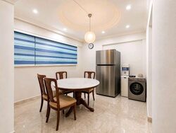 Blk 717 Bedok Reservoir Garden (Bedok), HDB Executive #571797451